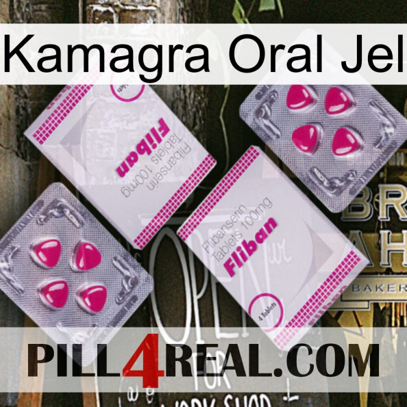 Kamagra Oral Jel 33